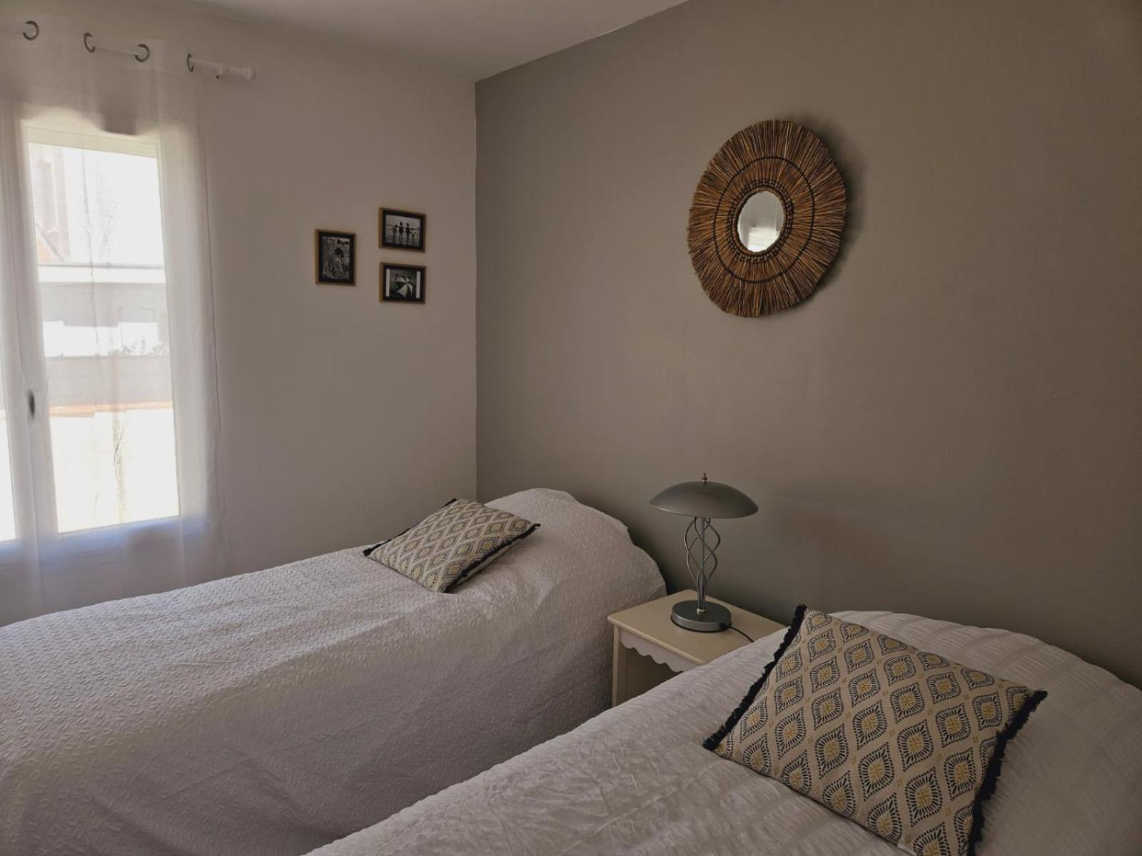 Maison De Vacances Entiere A 10 Mn De La Rochelle Dompierre-sur-Mer Ngoại thất bức ảnh