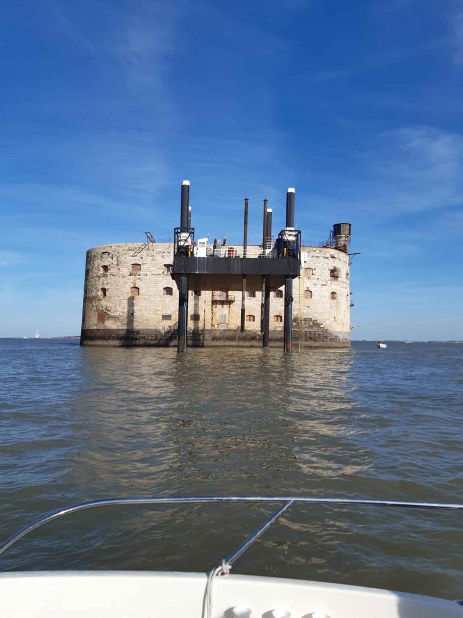 Maison De Vacances Entiere A 10 Mn De La Rochelle Dompierre-sur-Mer Ngoại thất bức ảnh