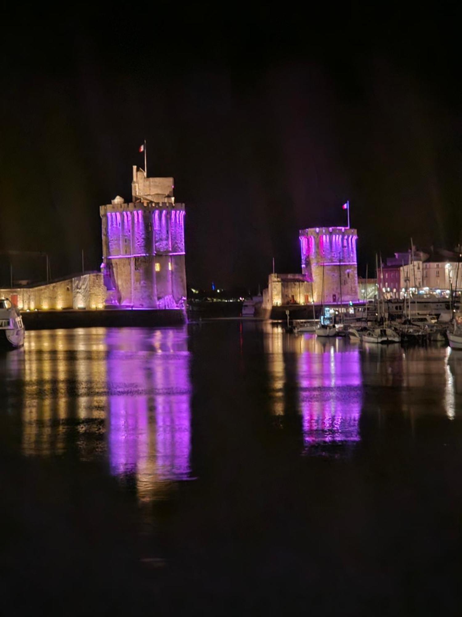 Maison De Vacances Entiere A 10 Mn De La Rochelle Dompierre-sur-Mer Ngoại thất bức ảnh