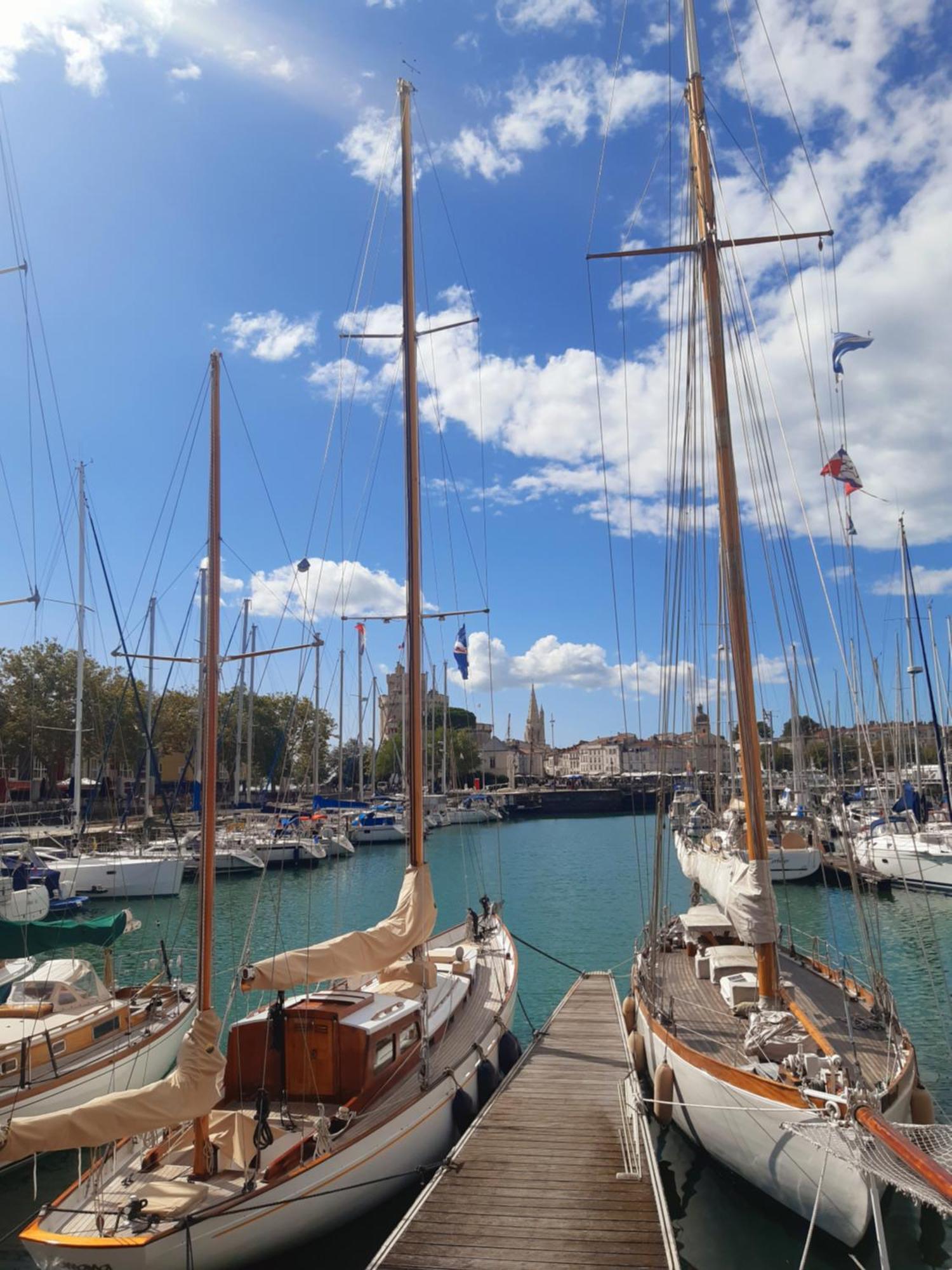 Maison De Vacances Entiere A 10 Mn De La Rochelle Dompierre-sur-Mer Ngoại thất bức ảnh